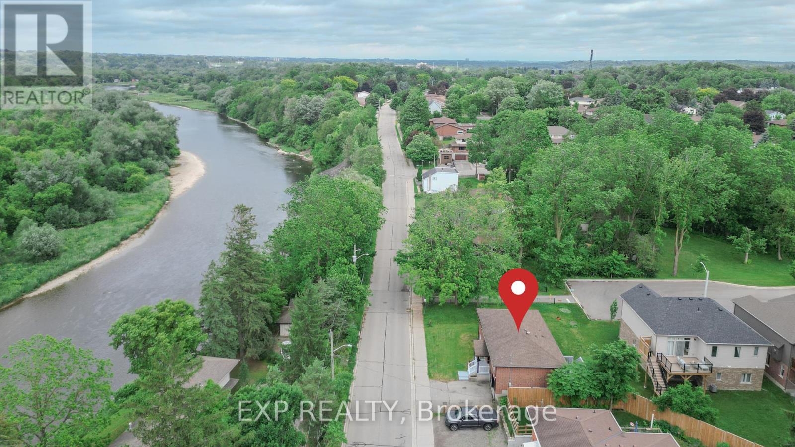 Property at 1843 OLD MILL ROAD image 2