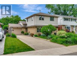 152 SAN PEDRO DRIVE, Hamilton, Ontario