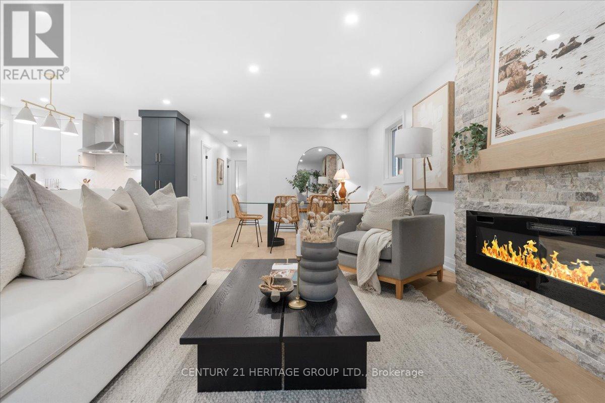 15 Mellenby Street, Hamilton (Stoney Creek Mountain), Ontario  L8J 1E6 - Photo 16 - X12236765