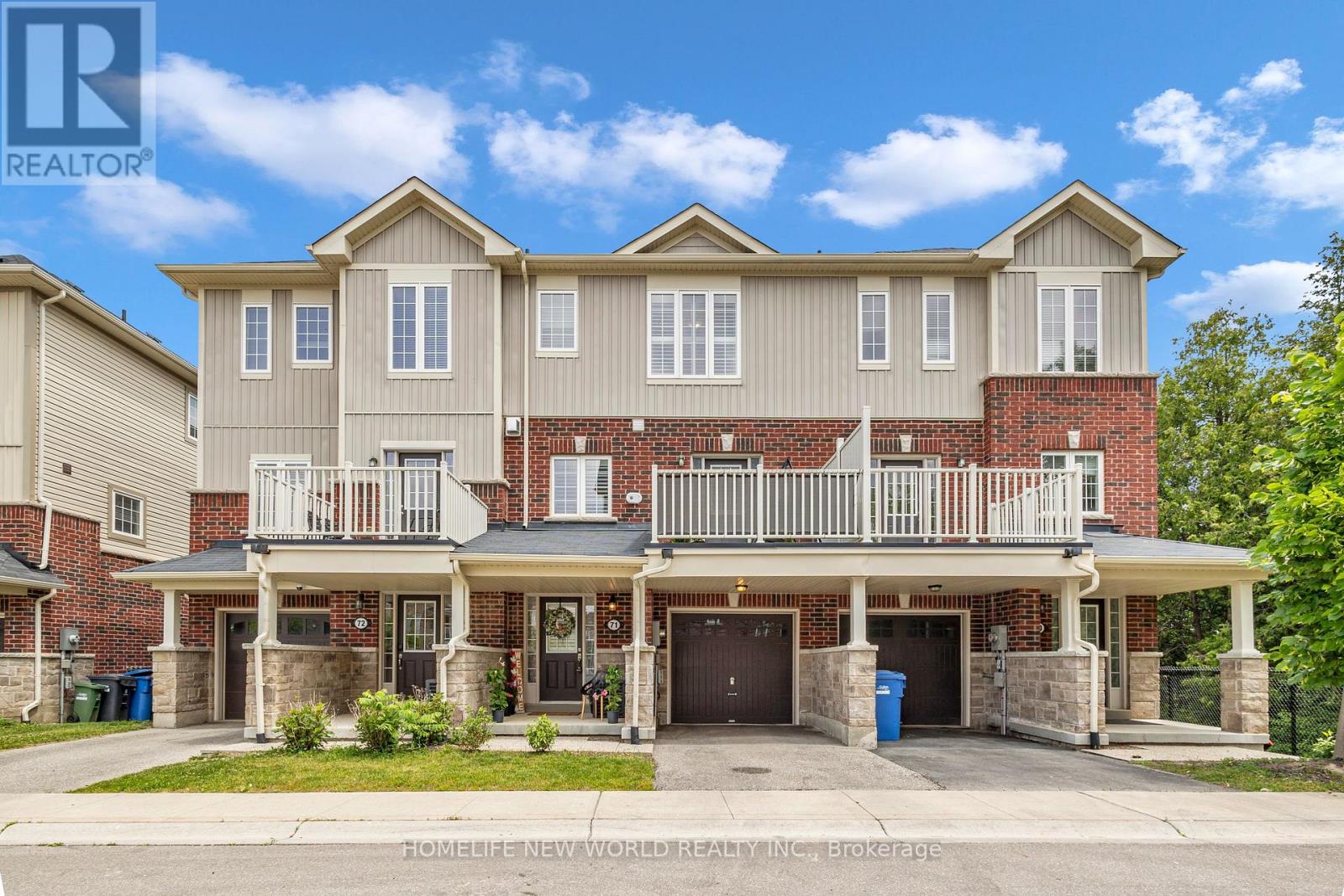 Property at 71 - 88 DECORSO DRIVE image 4