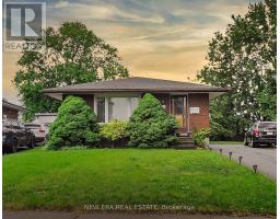 30 BLUERIDGE CRESCENT, Brantford, Ontario