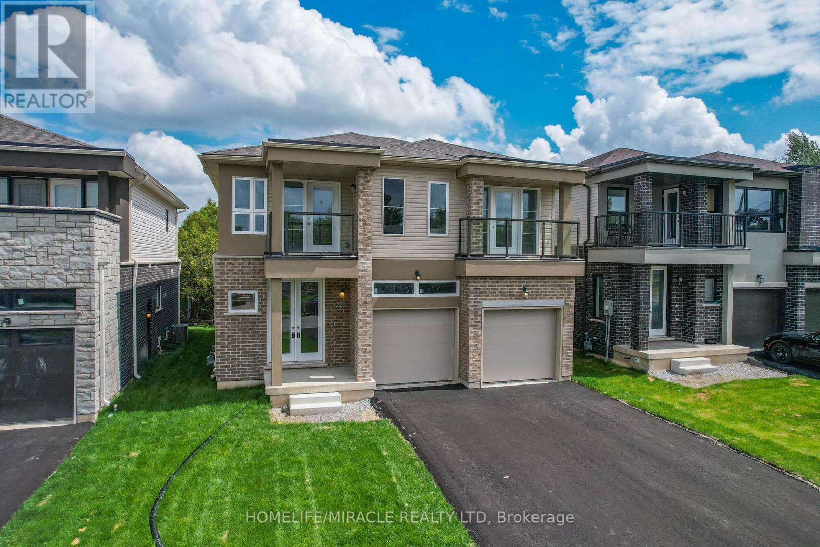 Property at 228 MORTON STREET image 1