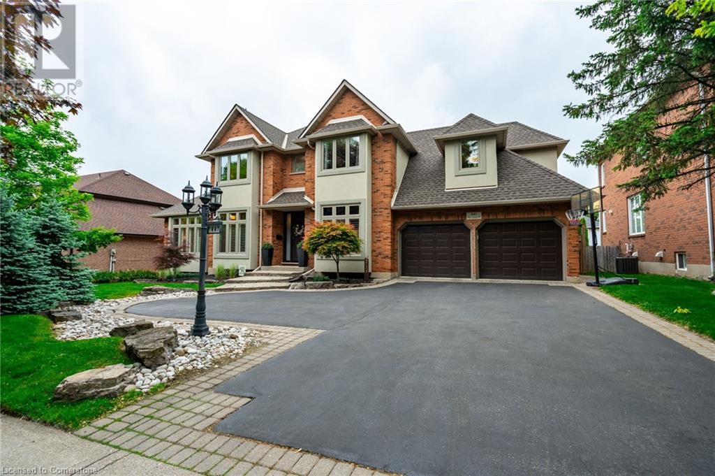 Property at 447 GOLF LINKS Road image 4