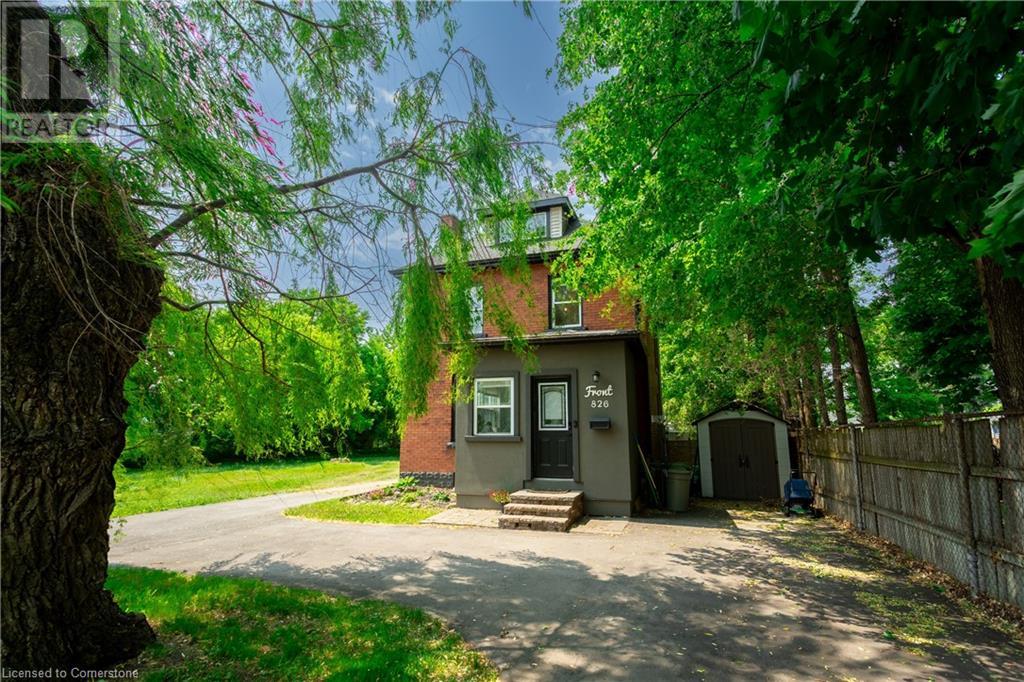 Property at 826 BEACH Boulevard image 2