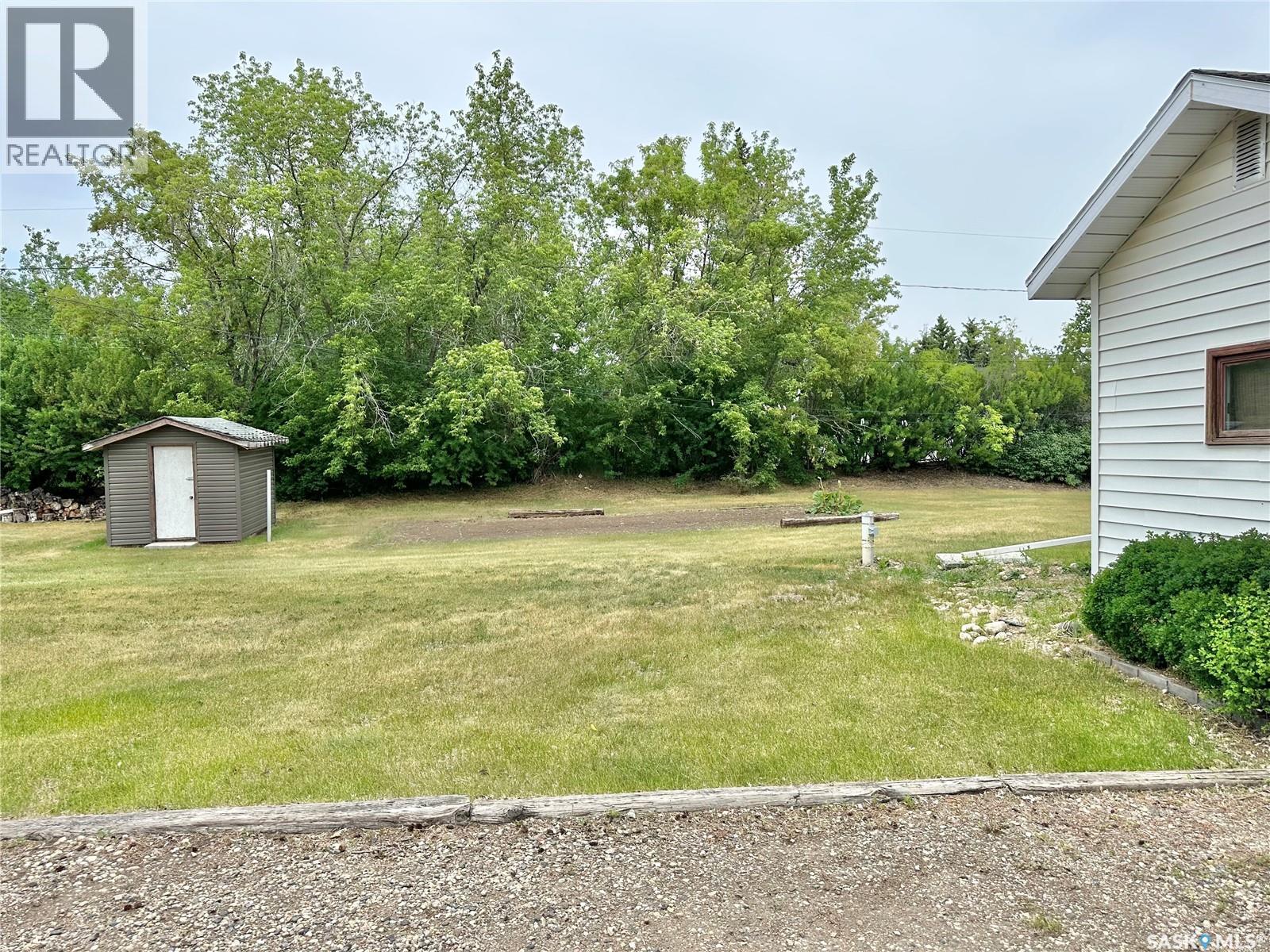 107 2nd Avenue W, Shell Lake, Saskatchewan  S0J 2G0 - Photo 28 - SK998374