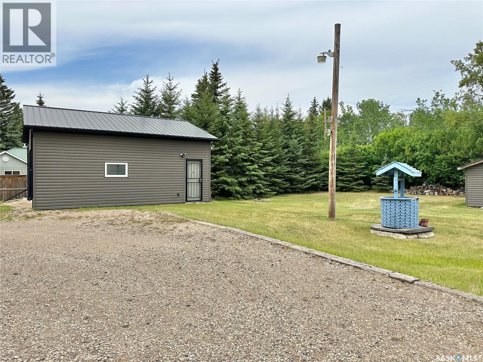 107 2nd Avenue W, Shell Lake, Saskatchewan  S0J 2G0 - Photo 26 - SK998374