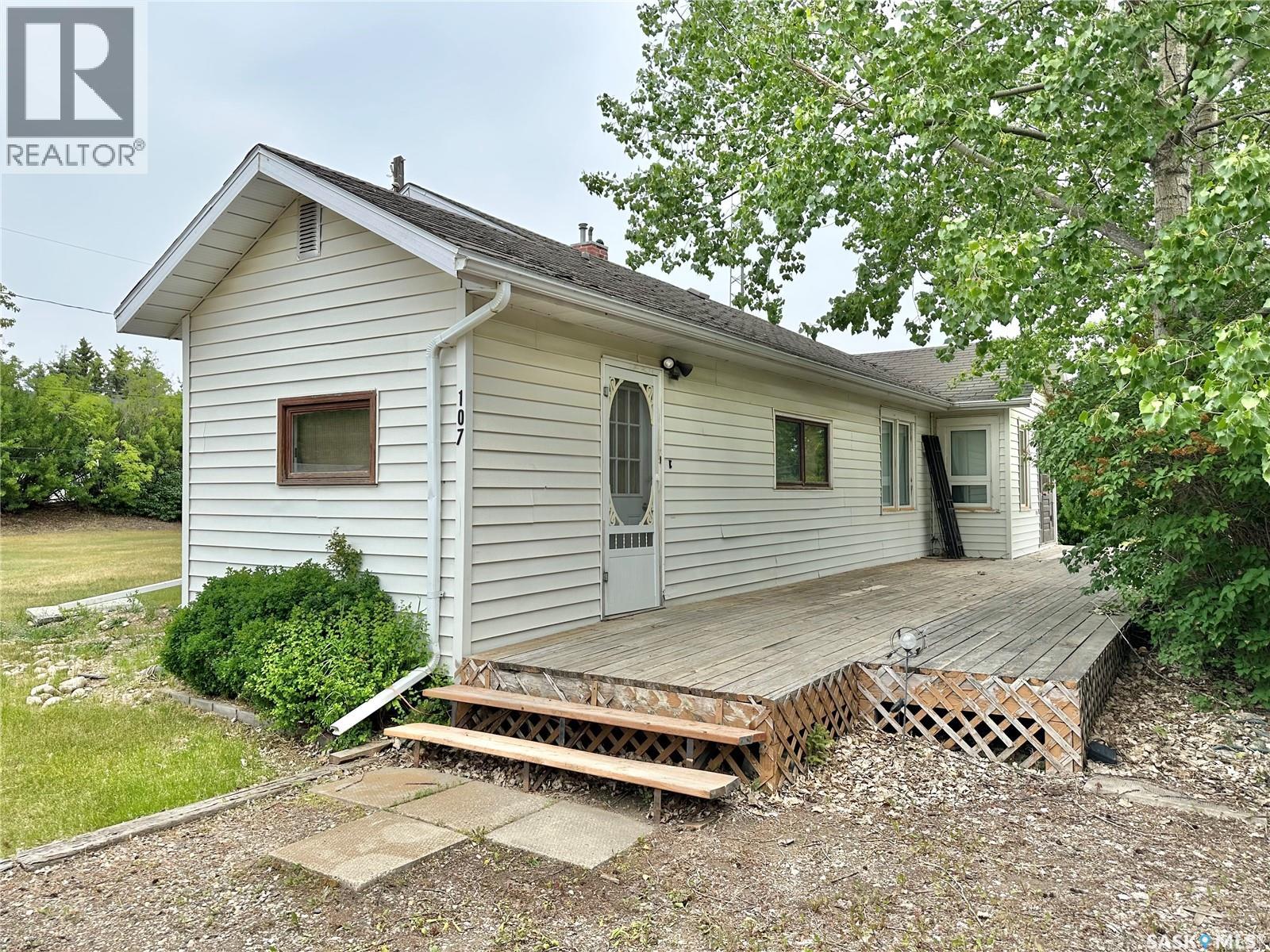 107 2nd Avenue W, Shell Lake, Saskatchewan  S0J 2G0 - Photo 29 - SK998374