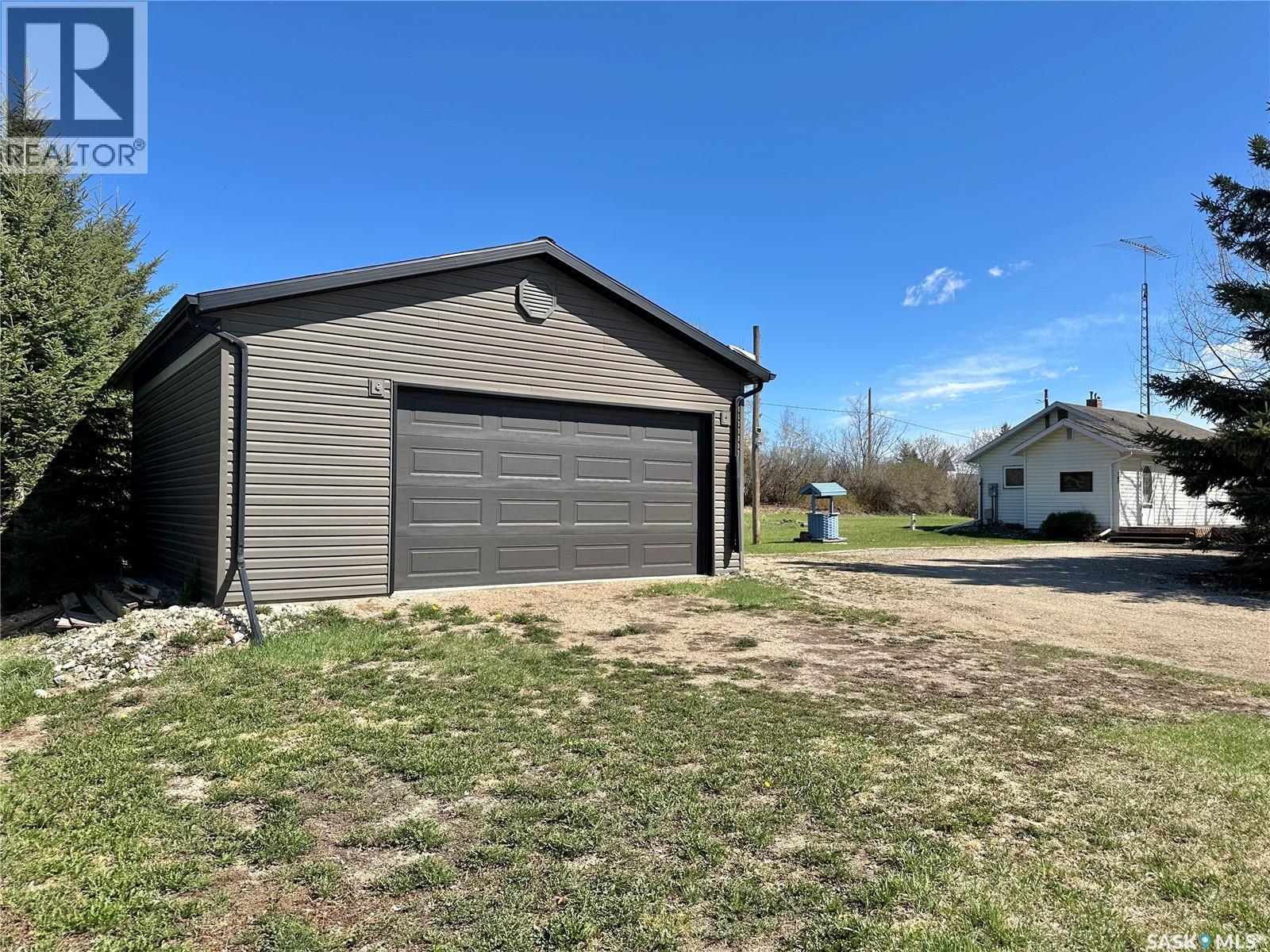107 2nd Avenue W, Shell Lake, Saskatchewan  S0J 2G0 - Photo 25 - SK998374