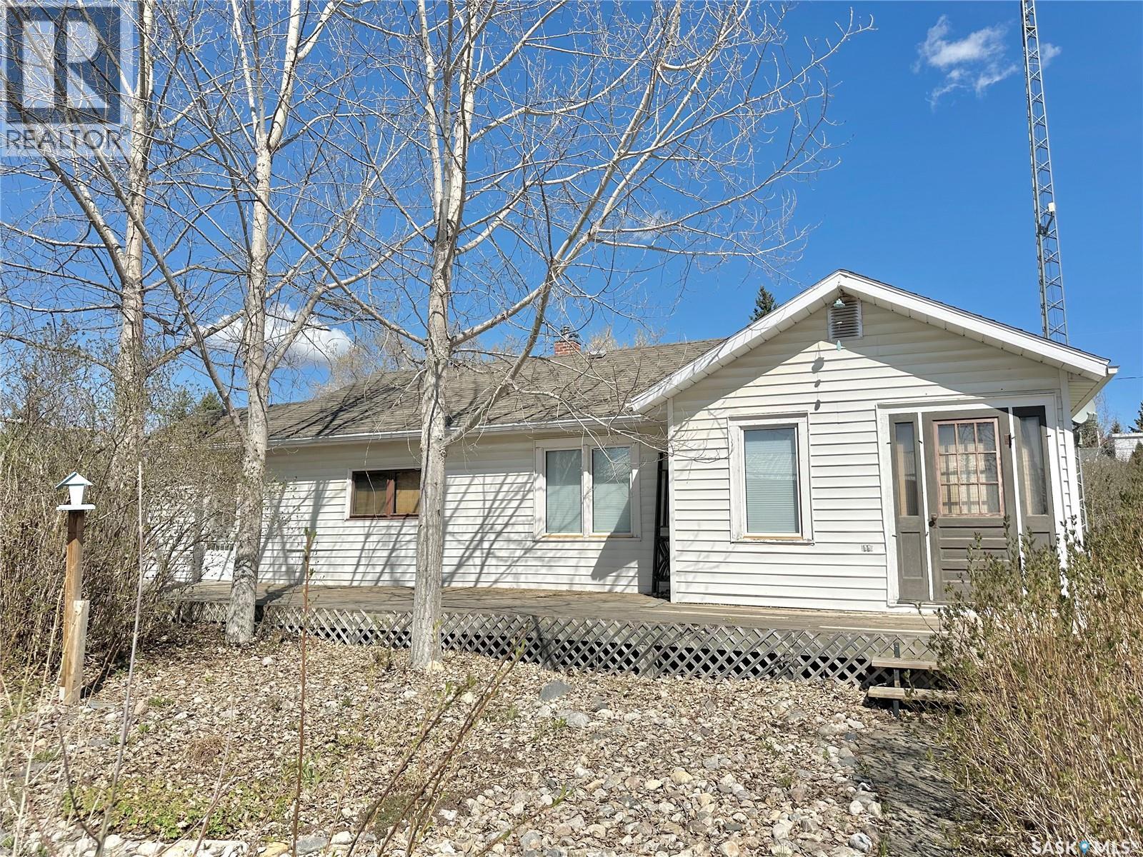 107 2nd Avenue W, Shell Lake, Saskatchewan  S0J 2G0 - Photo 24 - SK998374