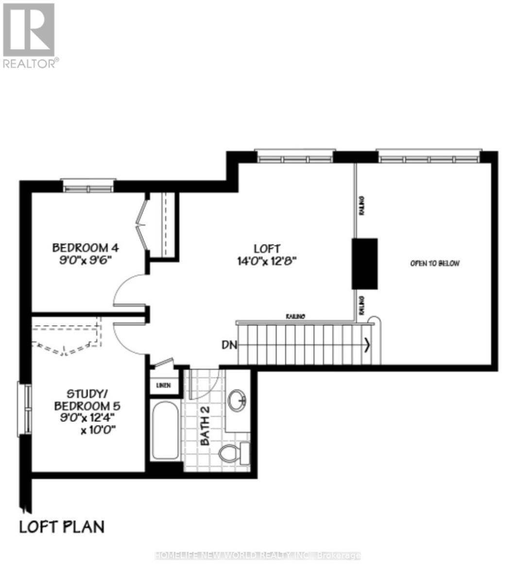 2 Bay Vista Gate, Quinte West, Ontario  K0K 1L0 - Photo 32 - X12217568