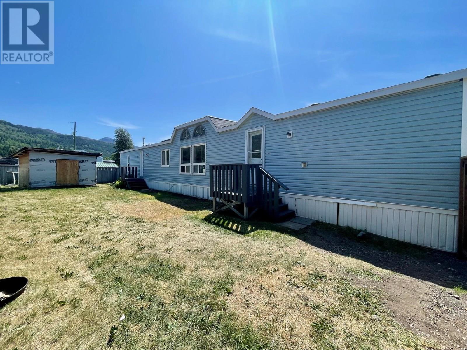 100 Industrial Road 1 Road Unit# 74, Sparwood, British Columbia  V0B 2G1 - Photo 20 - 10352390