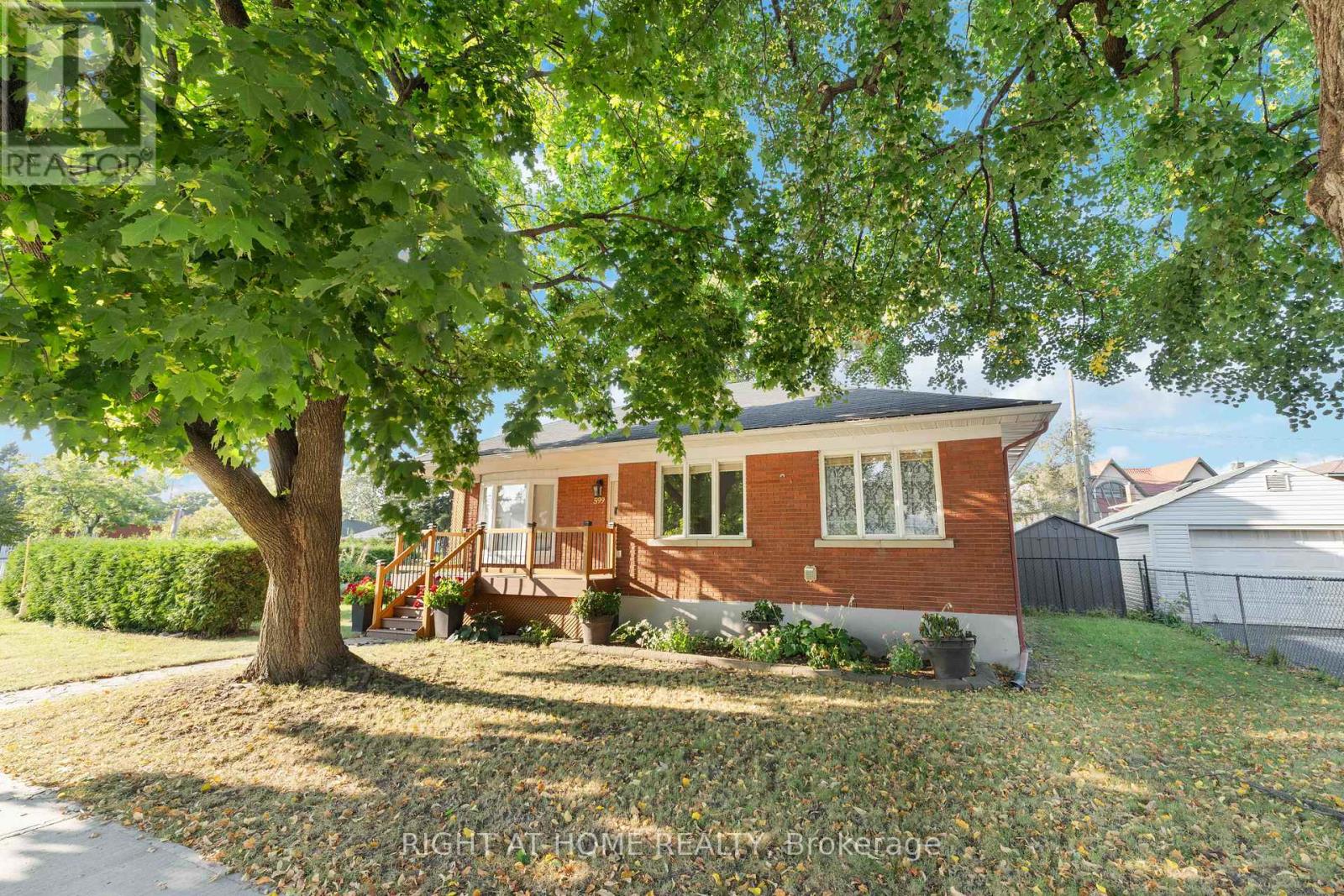 Property at 599 DONALD STREET image 2