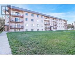 606 18TH Avenue N Unit# 203, cranbrook, British Columbia