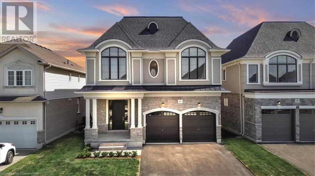 Property at 87 AQUASANTA Crescent image 1