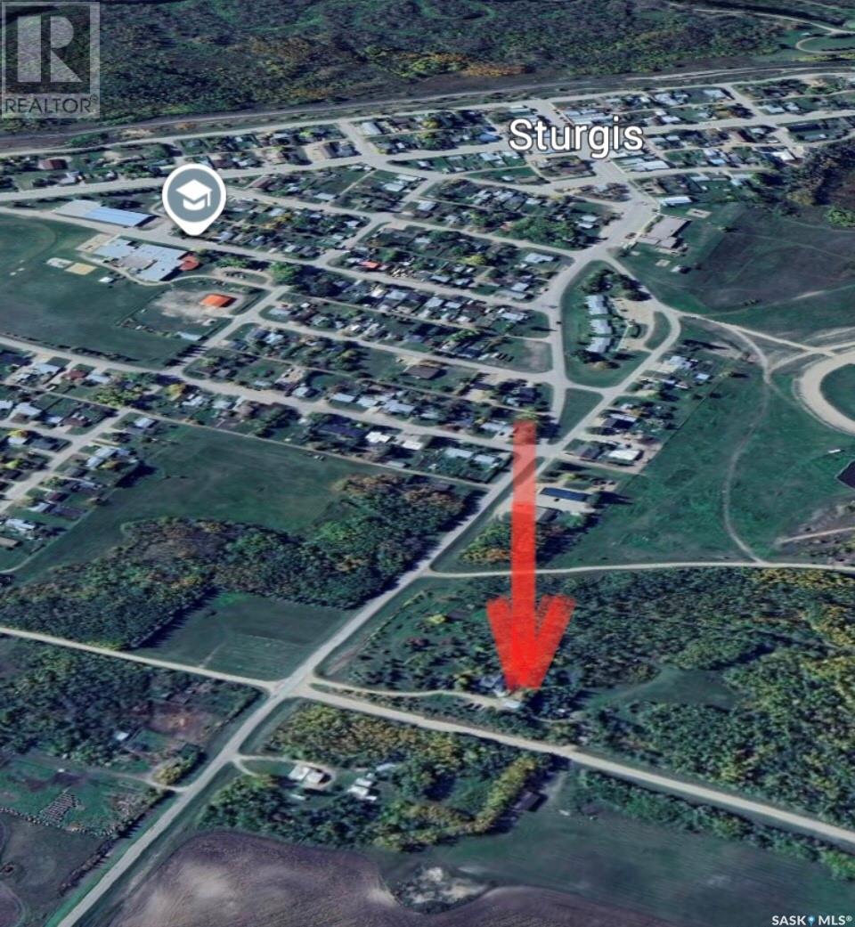 1001 Main Street, Sturgis, Saskatchewan  S0A 4A0 - Photo 2 - SK009745