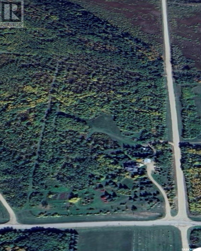 1001 Main Street, Sturgis, Saskatchewan  S0A 4A0 - Photo 3 - SK009745