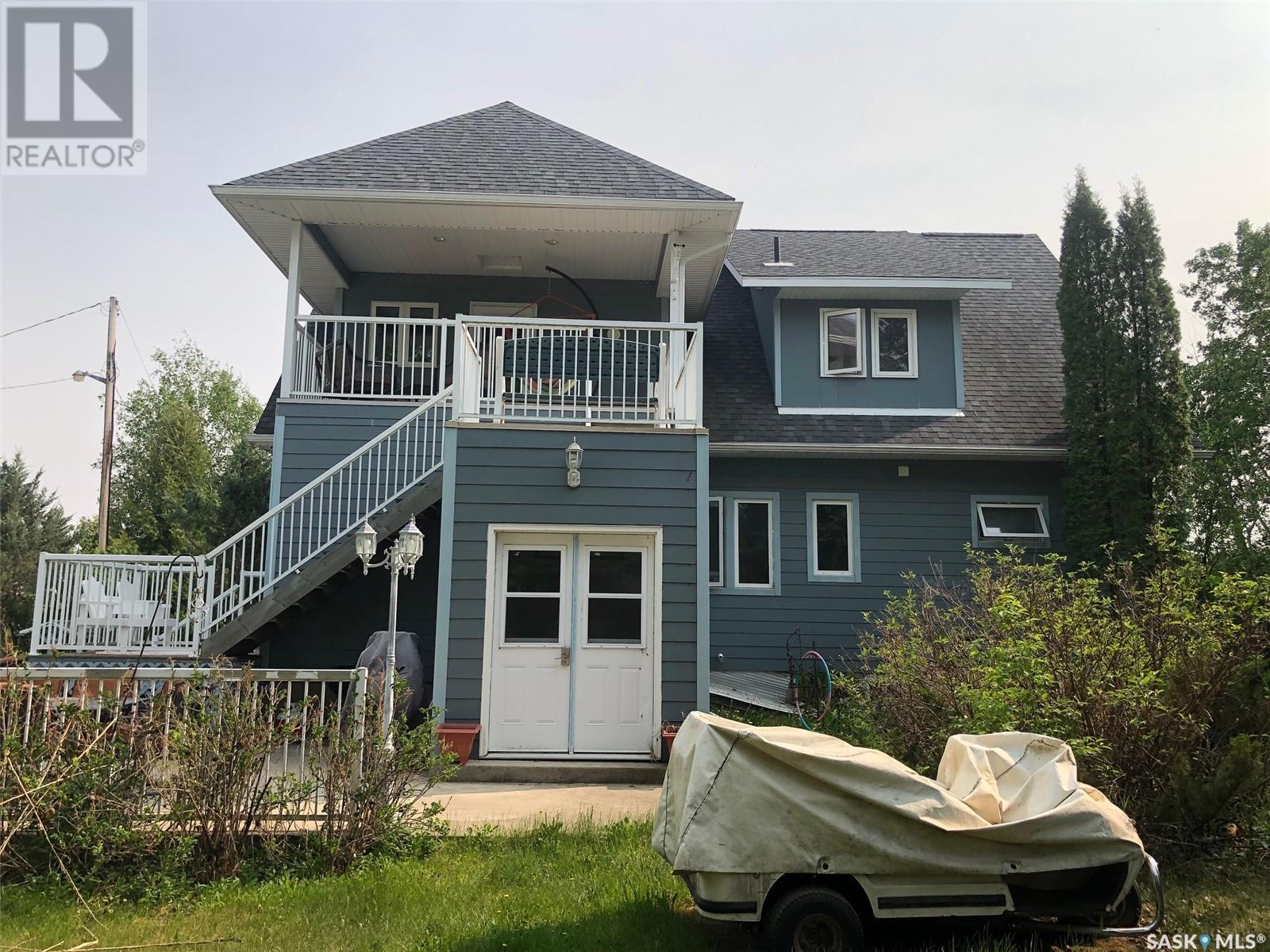 1001 Main Street, Sturgis, Saskatchewan  S0A 4A0 - Photo 18 - SK009745
