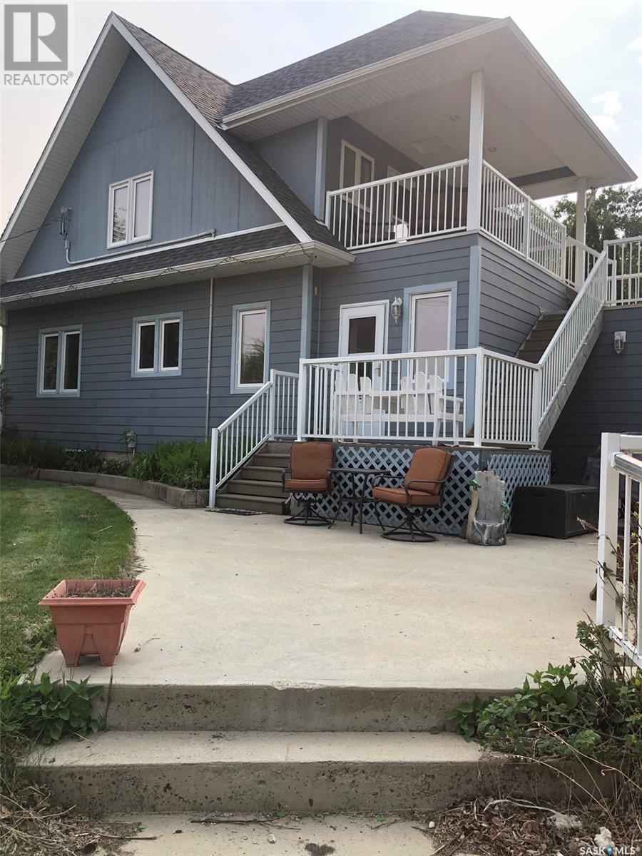 1001 Main Street, Sturgis, Saskatchewan  S0A 4A0 - Photo 1 - SK009745