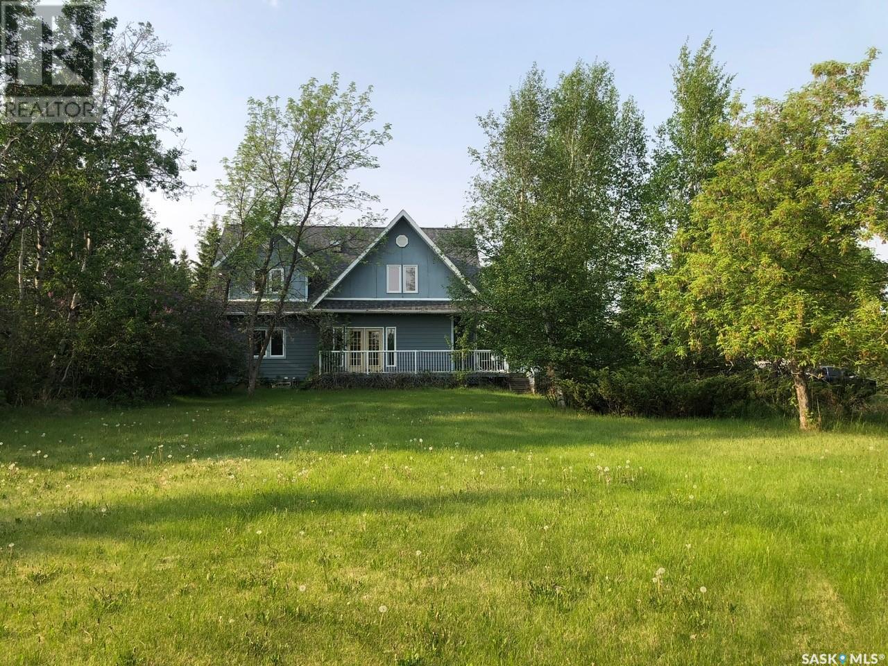 1001 Main Street, Sturgis, Saskatchewan  S0A 4A0 - Photo 50 - SK009745