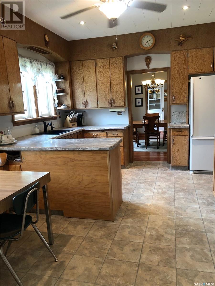 1001 Main Street, Sturgis, Saskatchewan  S0A 4A0 - Photo 21 - SK009745