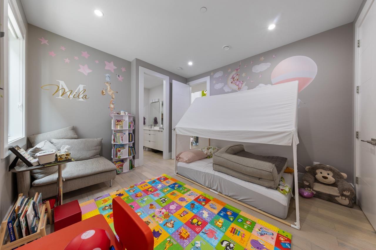 14999 Blackwood Lane, White Rock, British Columbia  V4B 2A8 - Photo 18 - R3017089