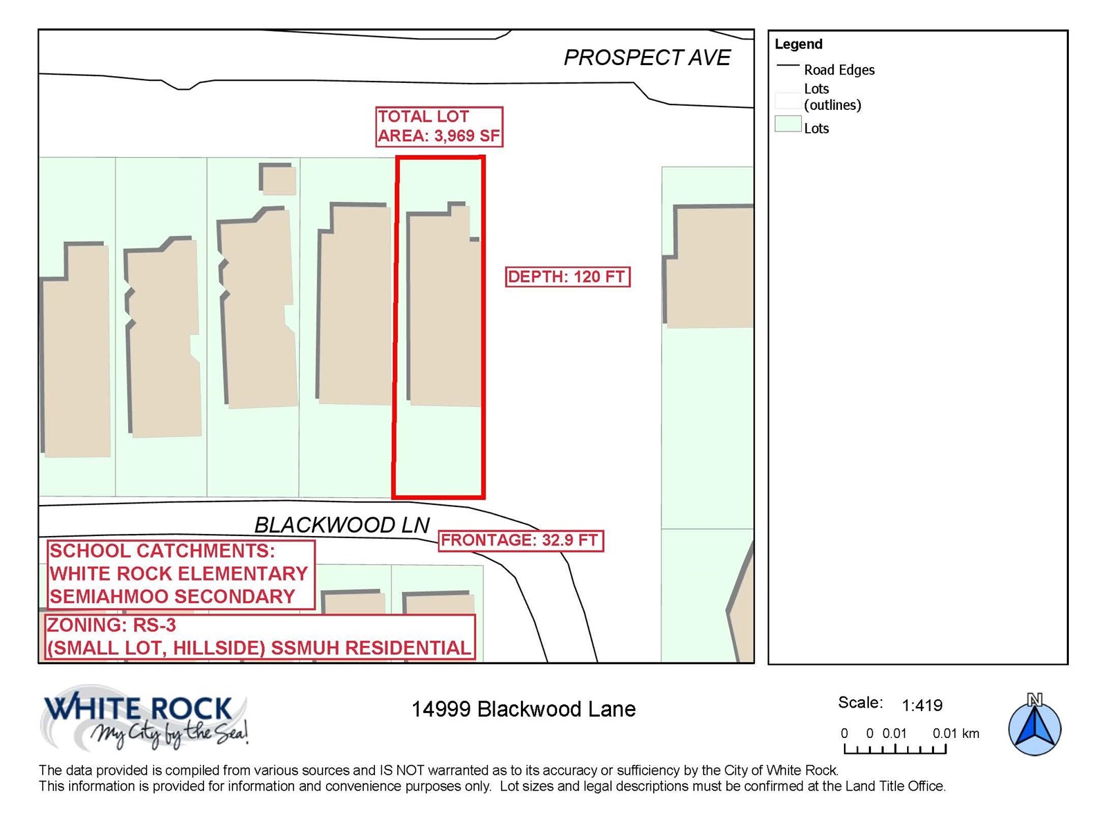 14999 Blackwood Lane, White Rock, British Columbia  V4B 2A8 - Photo 38 - R3017089