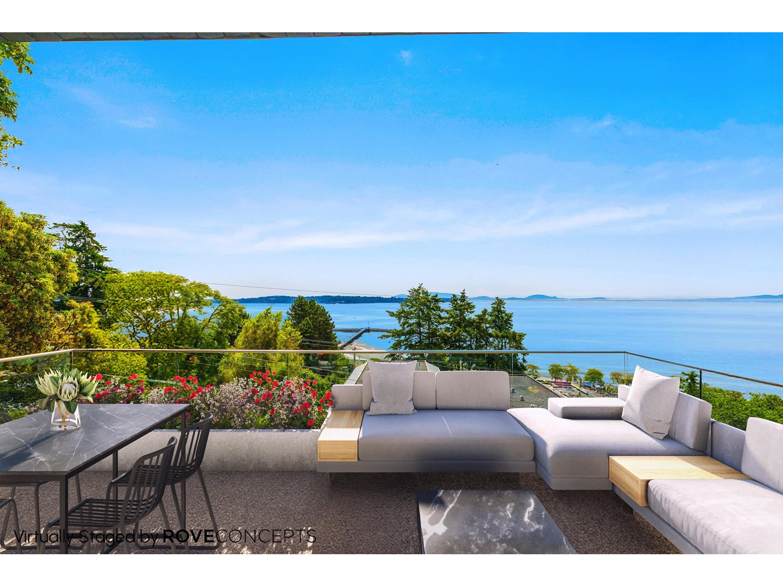 14999 Blackwood Lane, White Rock, British Columbia  V4B 2A8 - Photo 4 - R3017089