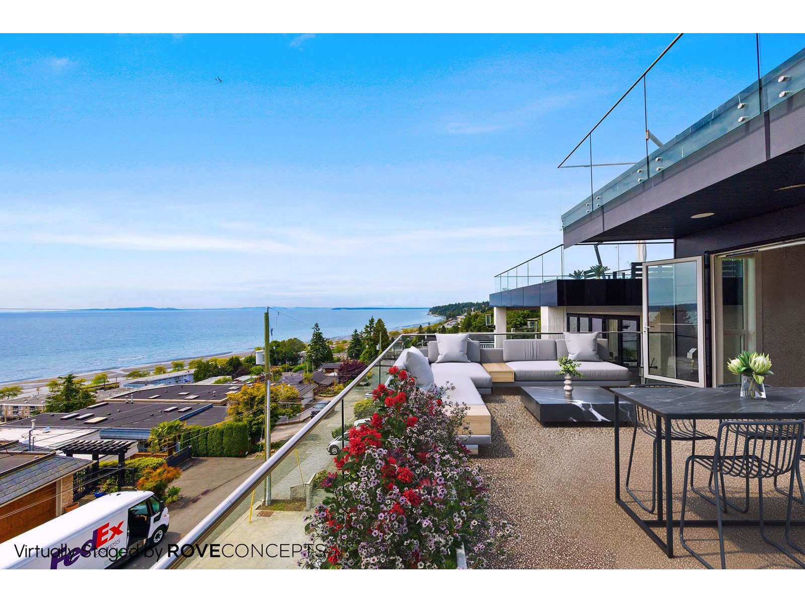 14999 Blackwood Lane, White Rock, British Columbia  V4B 2A8 - Photo 5 - R3017089