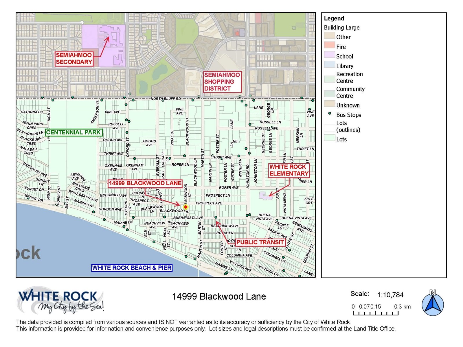 14999 Blackwood Lane, White Rock, British Columbia  V4B 2A8 - Photo 23 - R3017089