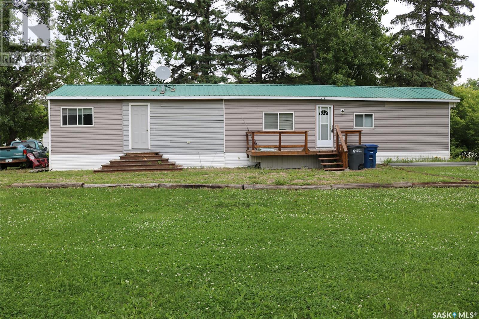 314-316 Main Street, Maryfield, Saskatchewan  S0G 3K0 - Photo 20 - SK010283