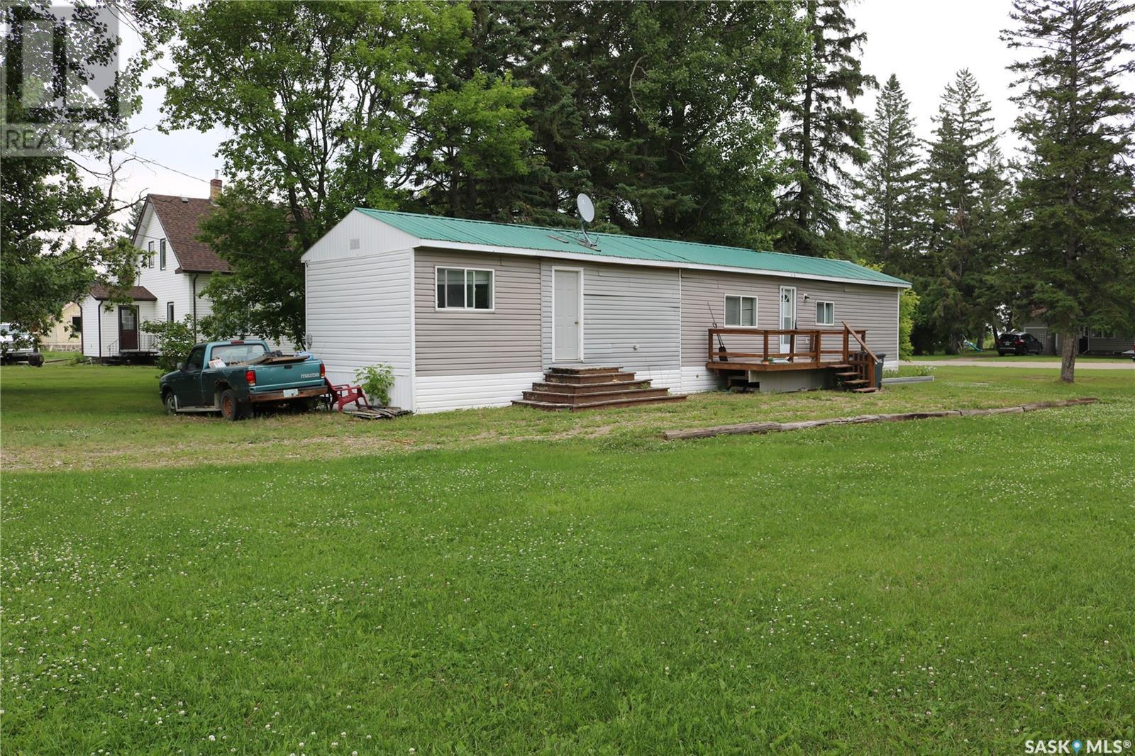 314-316 Main Street, Maryfield, Saskatchewan  S0G 3K0 - Photo 21 - SK010283