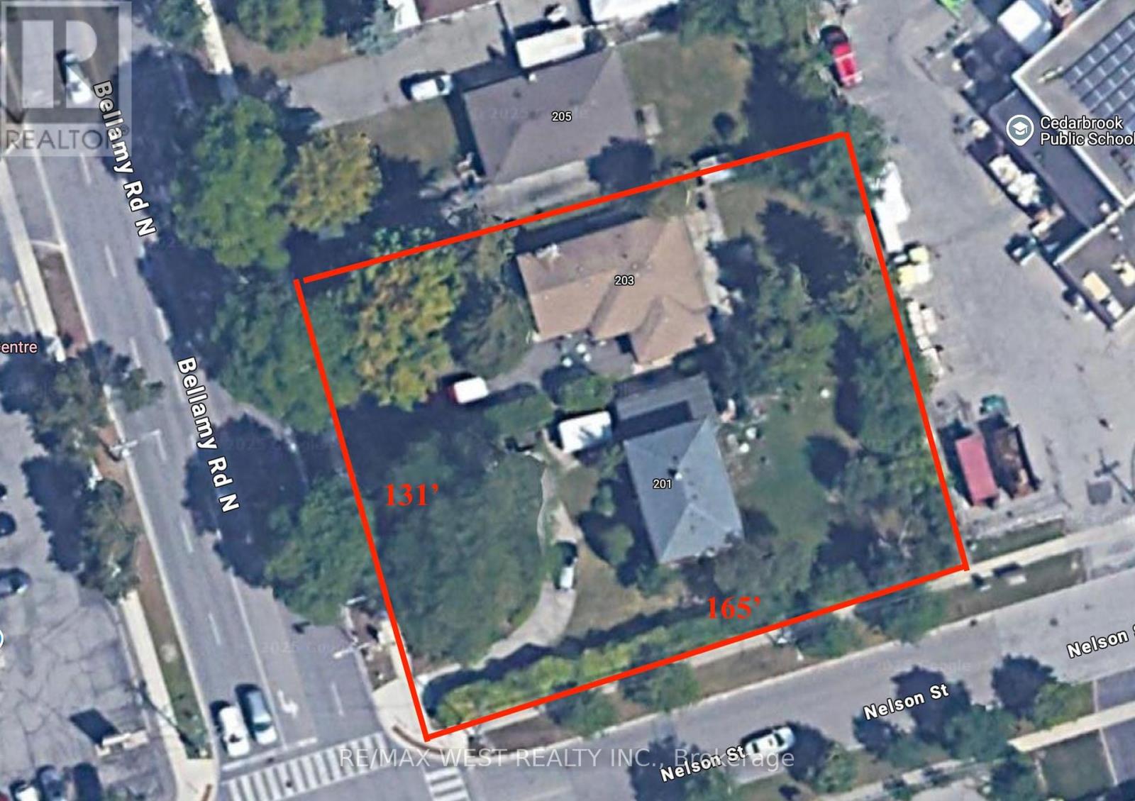 201-203 Bellamy Street N, Toronto (Woburn), Ontario  M1J 2L6 - Photo 1 - E12237030