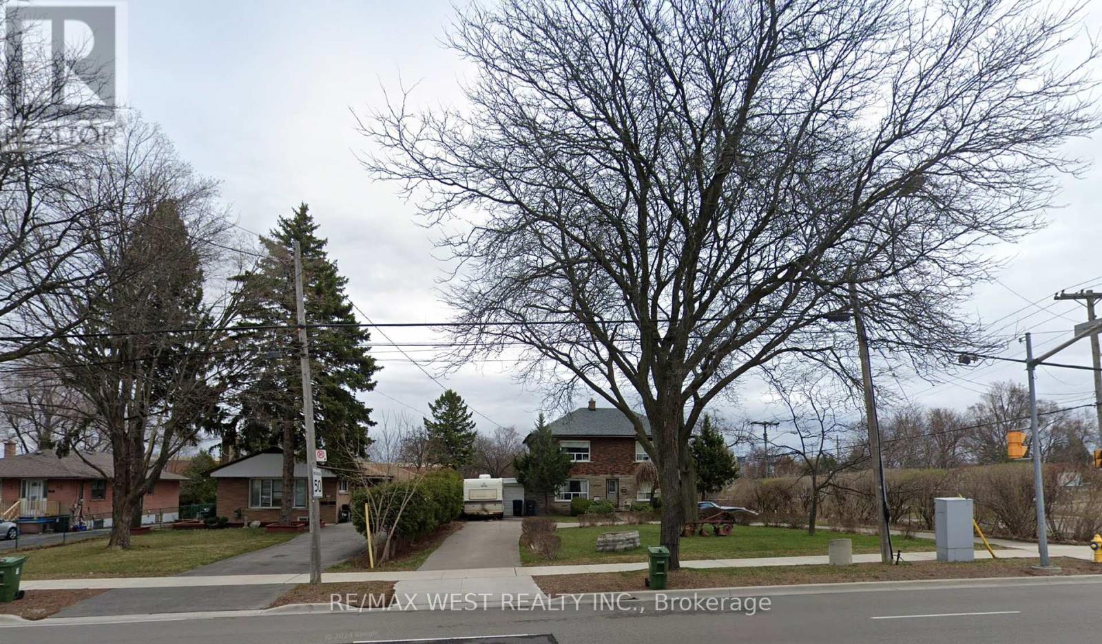 201-203 Bellamy Street N, Toronto (Woburn), Ontario  M1J 2L6 - Photo 2 - E12237030
