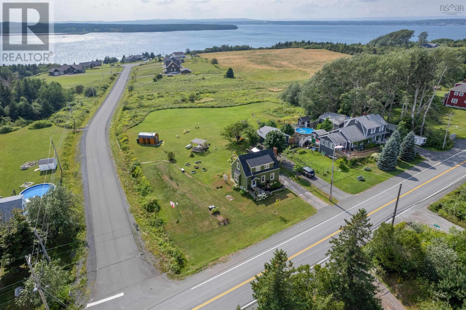 2021 Highway 28 Highway, South Bar, Nova Scotia  B1N 3H8 - Photo 2 - 202515327