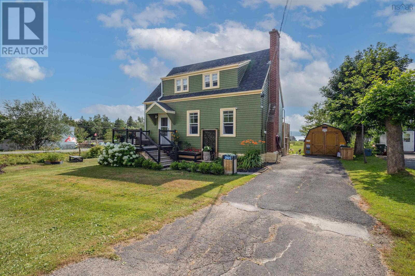 2021 Highway 28 Highway, South Bar, Nova Scotia  B1N 3H8 - Photo 3 - 202515327