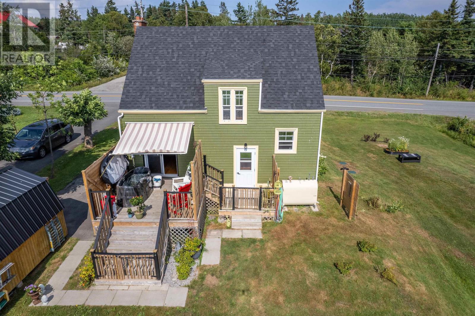 2021 Highway 28 Highway, South Bar, Nova Scotia  B1N 3H8 - Photo 30 - 202515327