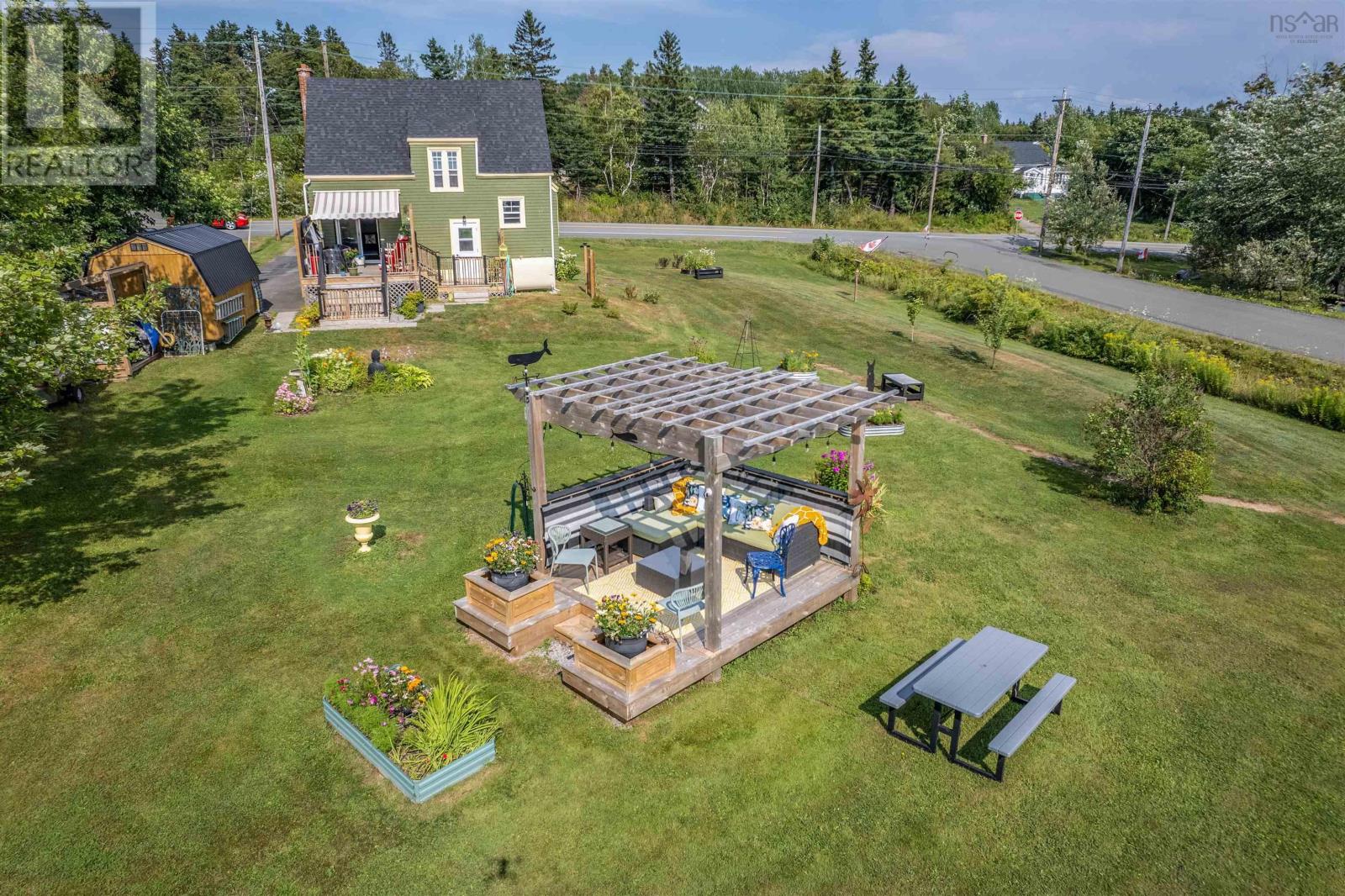 2021 Highway 28 Highway, South Bar, Nova Scotia  B1N 3H8 - Photo 40 - 202515327