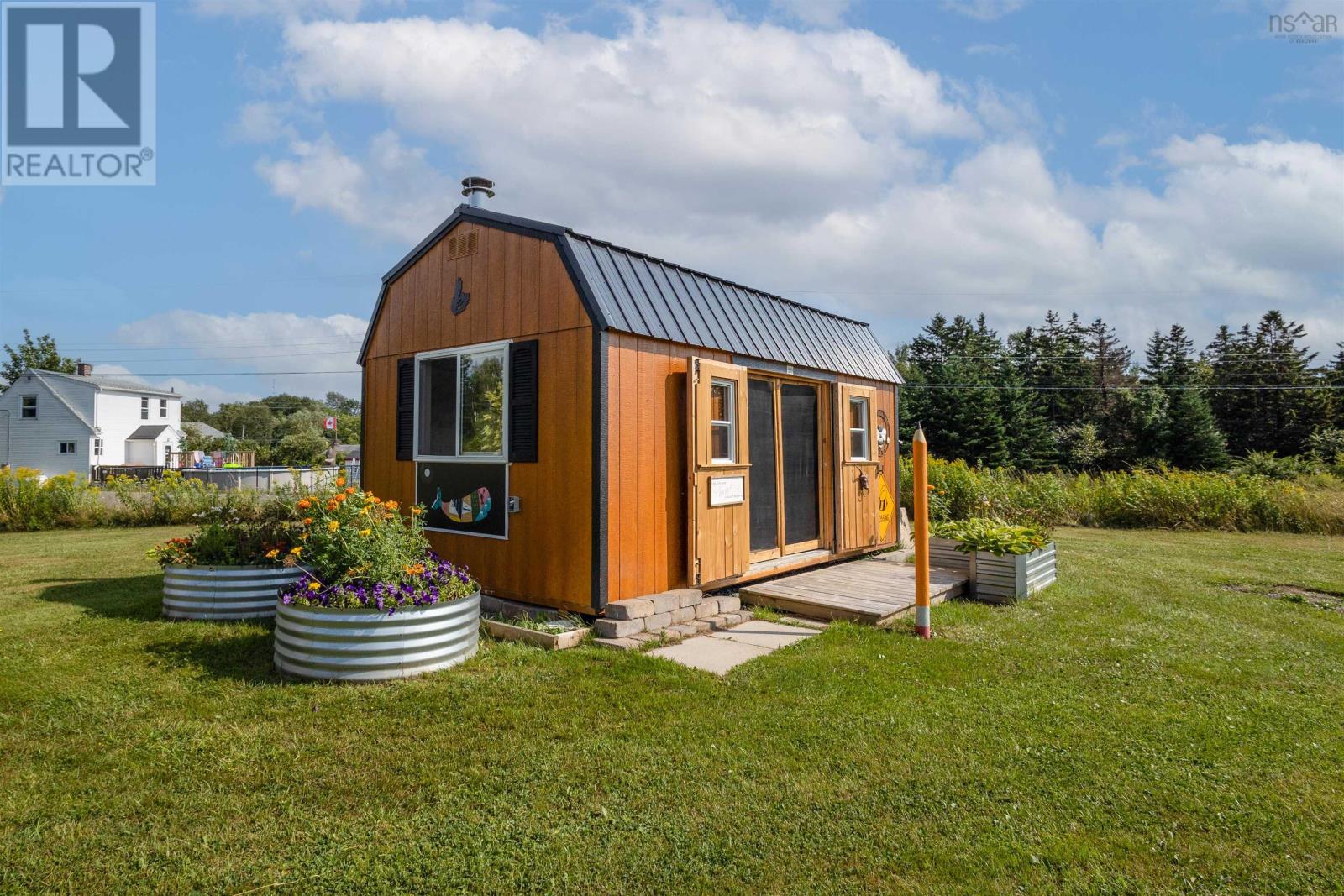 2021 Highway 28 Highway, South Bar, Nova Scotia  B1N 3H8 - Photo 42 - 202515327