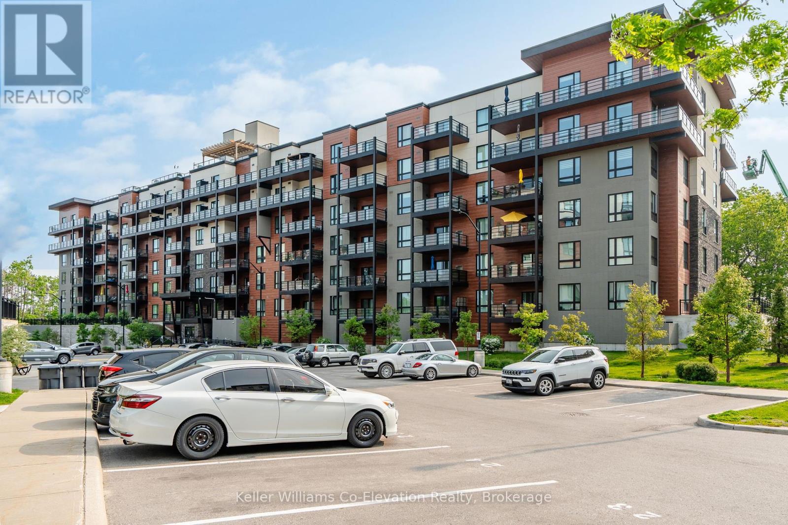 Property at 114 - 302 ESSA ROAD image 2