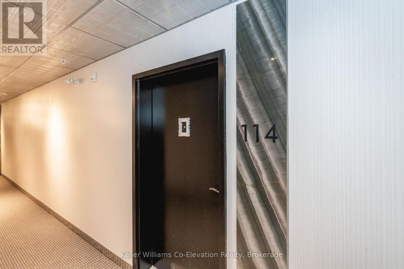 Property at 114 - 302 ESSA ROAD image 5