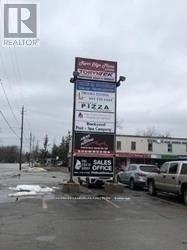 UNIT 3 AND 4 - 213 THE QUEENSWAY AVENUE S, Georgina, Ontario