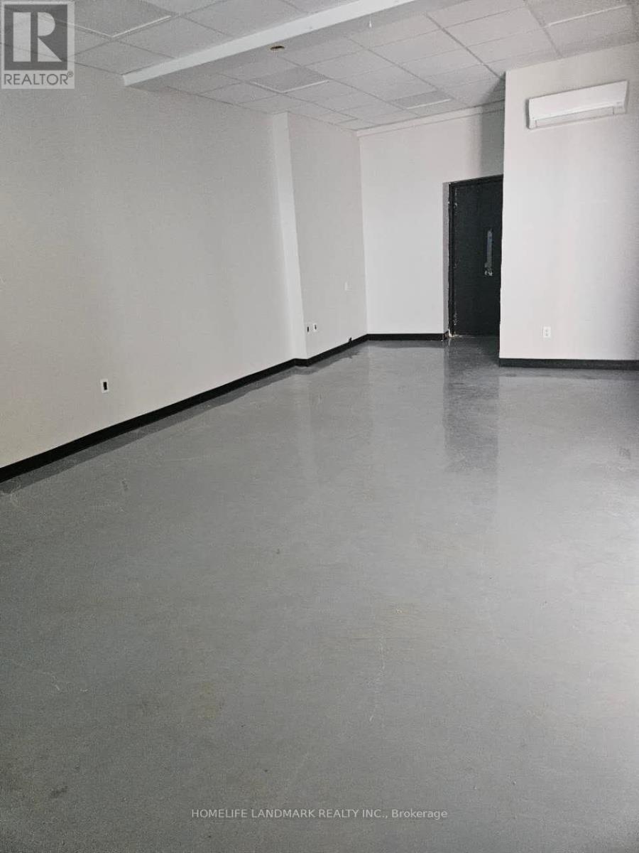 Unit 3 And 4 - 213 The Queensway Avenue S, Georgina, Ontario  L4P 2A3 - Photo 2 - N12237031