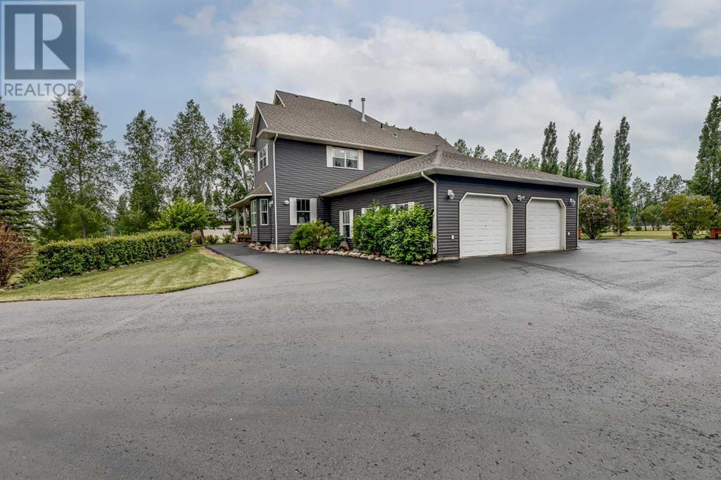 24, 33049 Range Road 12, Rural Mountain View County, Alberta  T4H 1W6 - Photo 31 - A2227272