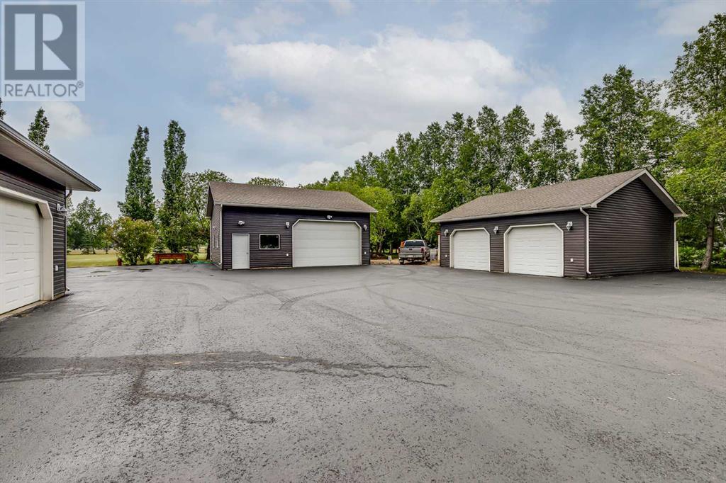 24, 33049 Range Road 12, Rural Mountain View County, Alberta  T4H 1W6 - Photo 32 - A2227272