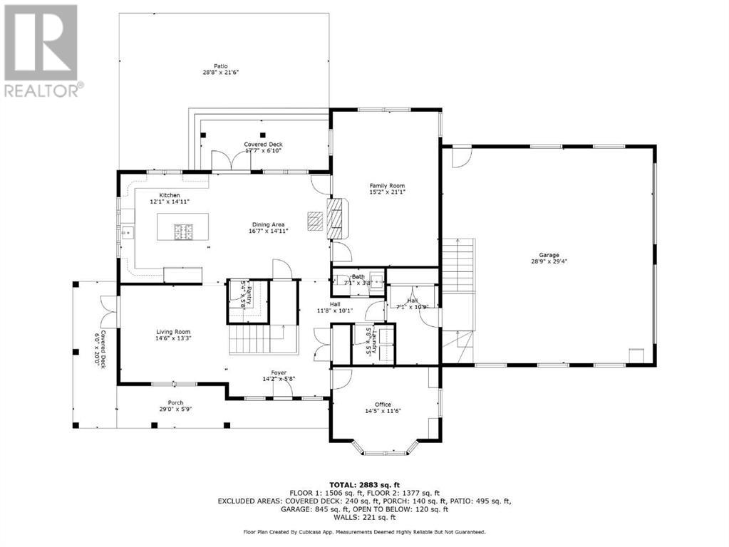 24, 33049 Range Road 12, Rural Mountain View County, Alberta  T4H 1W6 - Photo 48 - A2227272