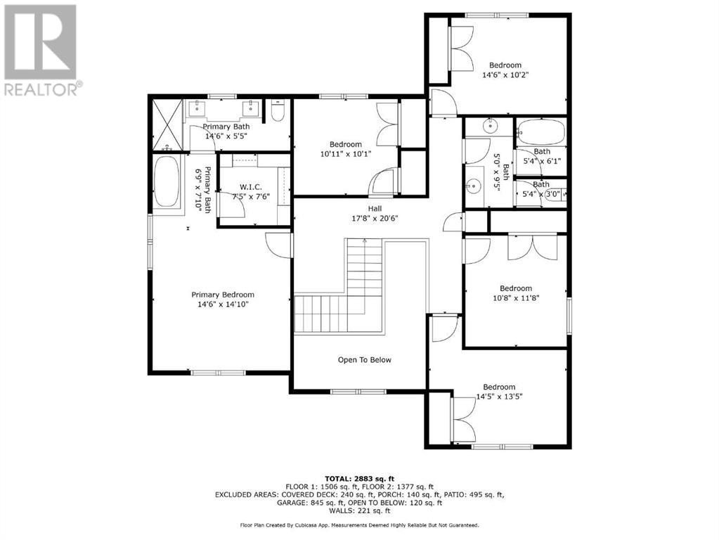24, 33049 Range Road 12, Rural Mountain View County, Alberta  T4H 1W6 - Photo 49 - A2227272