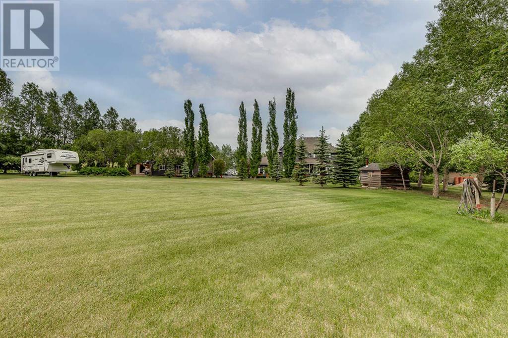24, 33049 Range Road 12, Rural Mountain View County, Alberta  T4H 1W6 - Photo 34 - A2227272