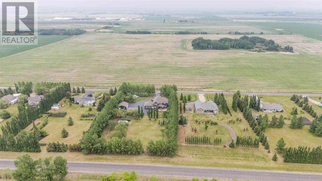 24, 33049 Range Road 12, Rural Mountain View County, Alberta  T4H 1W6 - Photo 45 - A2227272