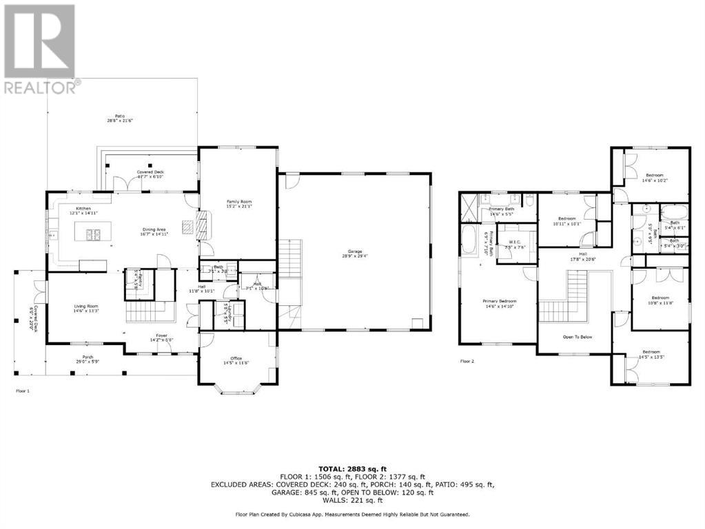 24, 33049 Range Road 12, Rural Mountain View County, Alberta  T4H 1W6 - Photo 50 - A2227272