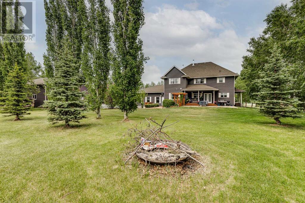 24, 33049 Range Road 12, Rural Mountain View County, Alberta  T4H 1W6 - Photo 35 - A2227272